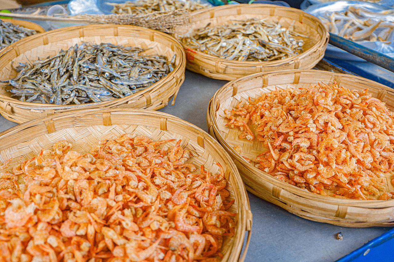 2025年10月外出-澄江红沙滩、马房村、通海