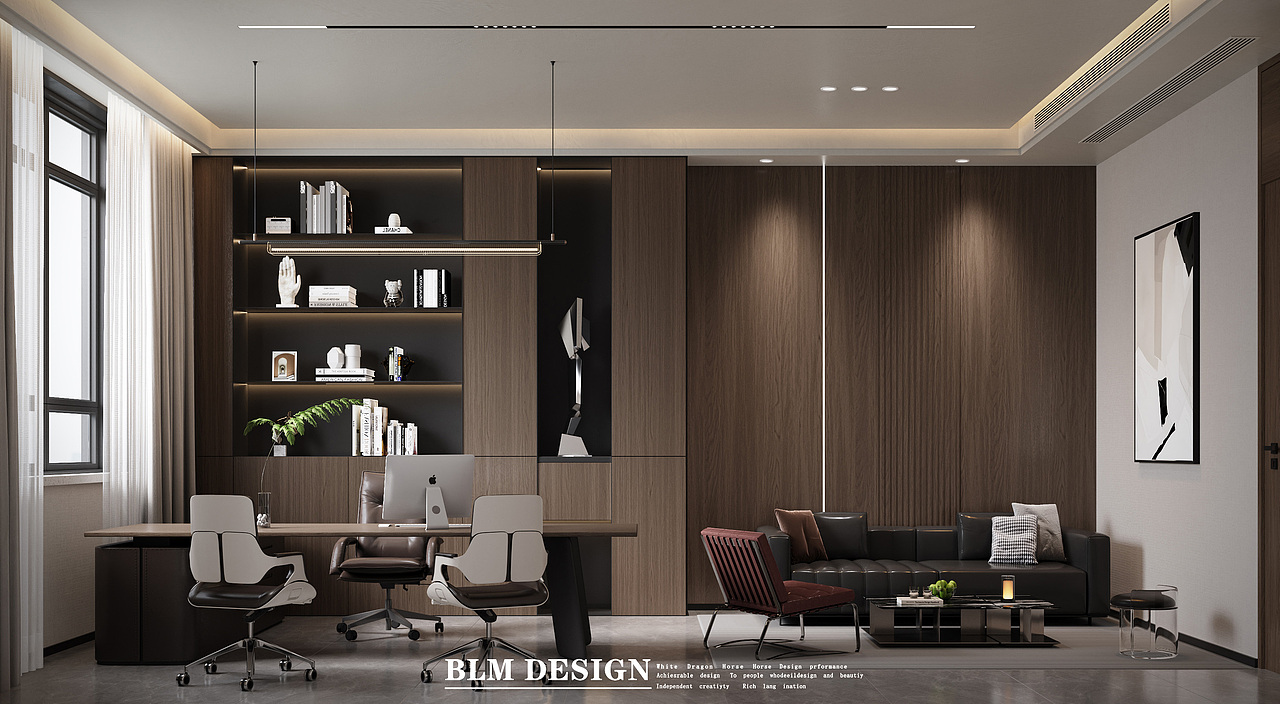 酒店设计案例分享