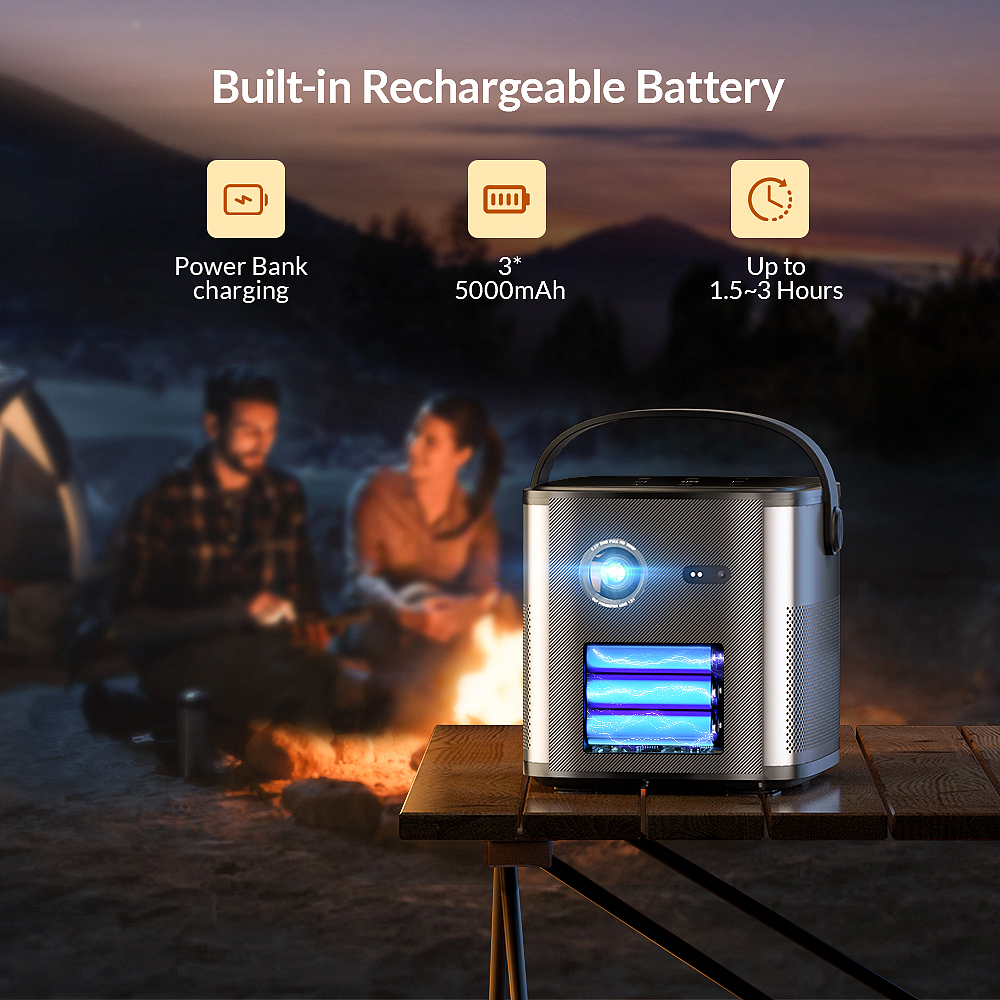 投影仪亚马逊主附图（图ZMzk3Mzk2MjY4） - 其他平面 - 站酷设计师Z737213550原创素材 - 站酷ZCOOL