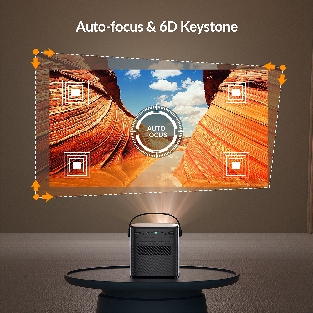 投影仪亚马逊主附图（图ZMzk3Mzk2MjY0） - 其他平面 - 站酷设计师Z737213550原创素材 - 站酷ZCOOL