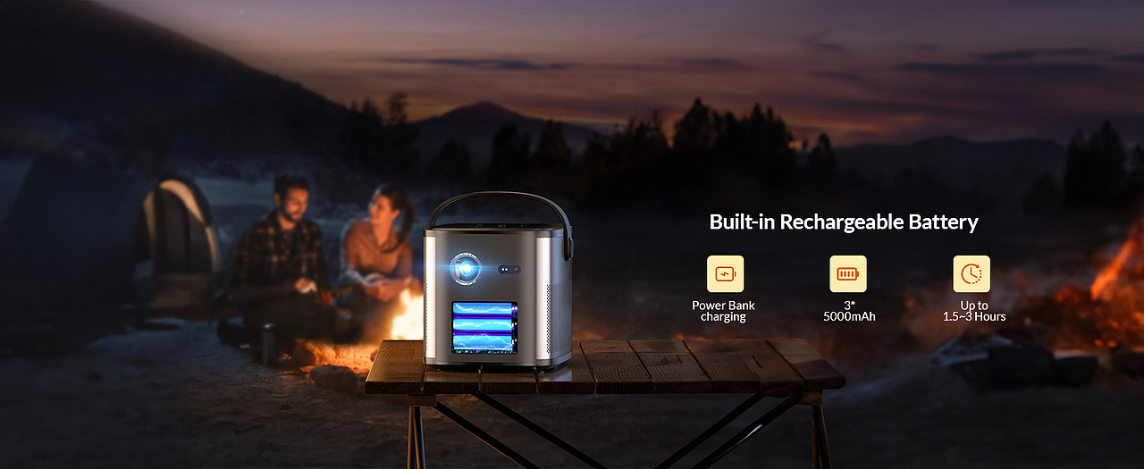 投影仪亚马逊主附图（图ZMzk3Mzk2Mjgw） - 其他平面 - 站酷设计师Z737213550原创素材 - 站酷ZCOOL