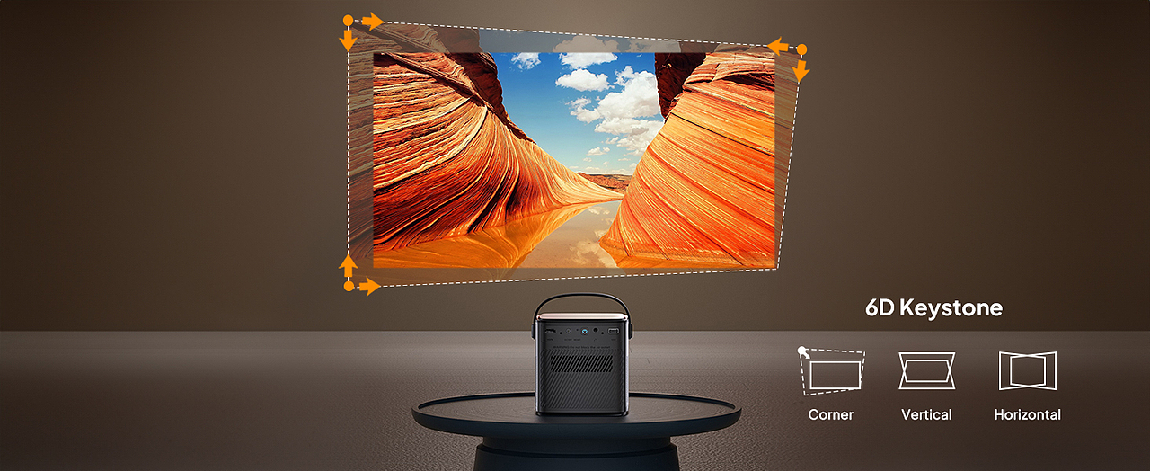 投影仪亚马逊主附图（图ZMzk3Mzk2MzA4） - 其他平面 - 站酷设计师Z737213550原创素材 - 站酷ZCOOL