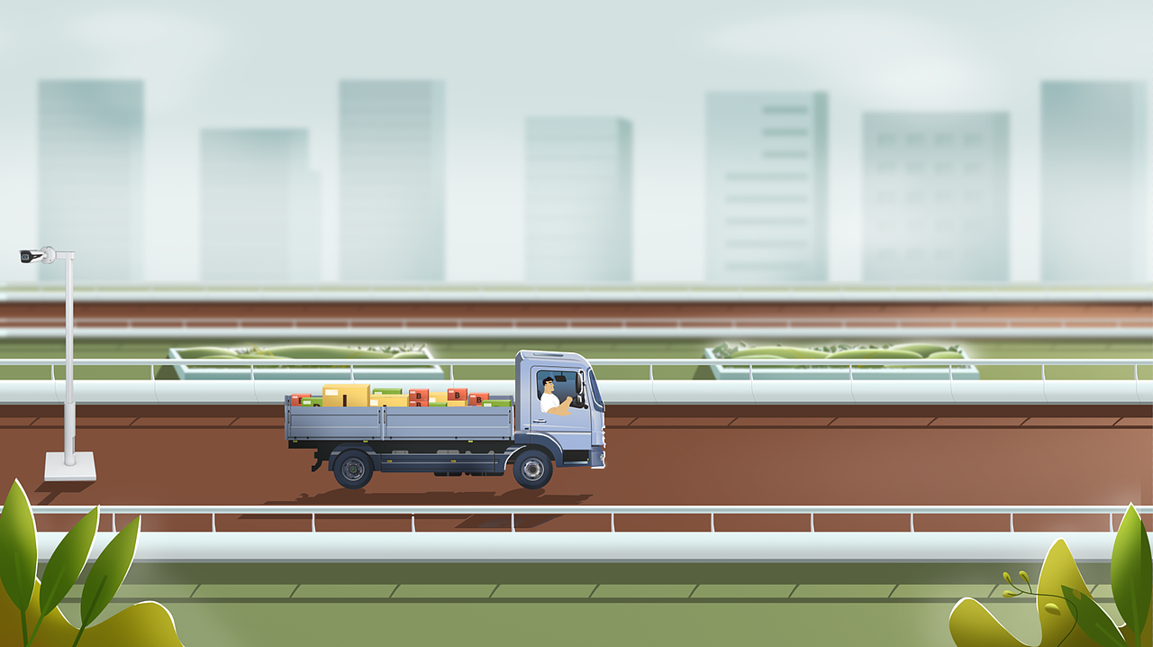 用MG动画解构大华安防交换机硬核功能（图ZMzk3NDAzNDAw） - Motion Graphic - 站酷设计师成都创设意象文化原创素材 - 站酷ZCOOL