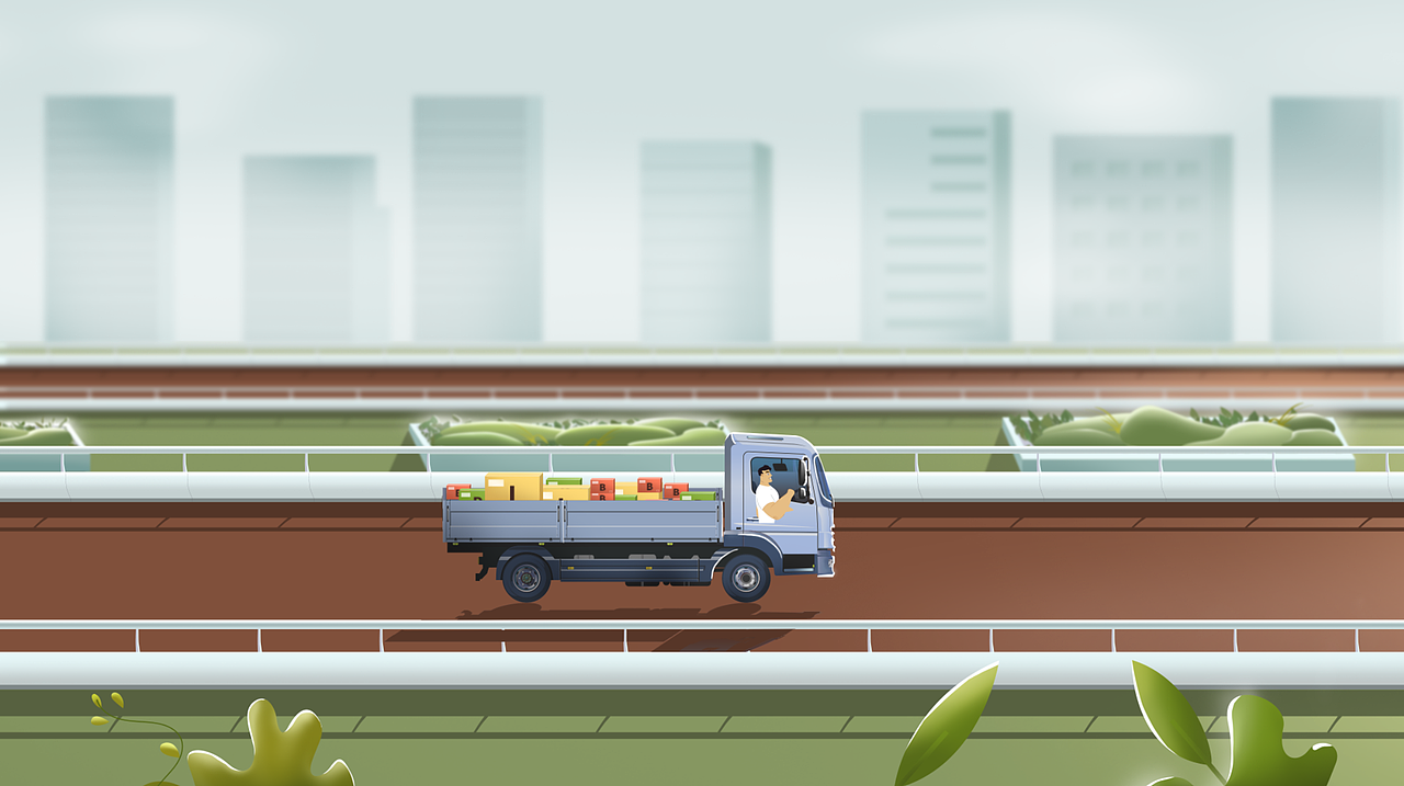 用MG动画解构大华安防交换机硬核功能（图ZMzk3NDAzNDA0） - Motion Graphic - 站酷设计师成都创设意象文化原创素材 - 站酷ZCOOL