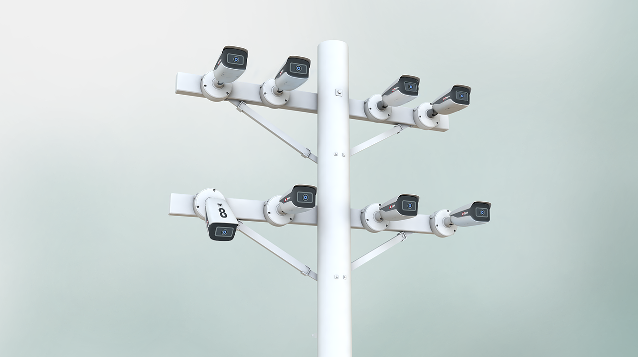 用MG动画解构大华安防交换机硬核功能（图ZMzk3NDAzNDUy） - Motion Graphic - 站酷设计师成都创设意象文化原创素材 - 站酷ZCOOL