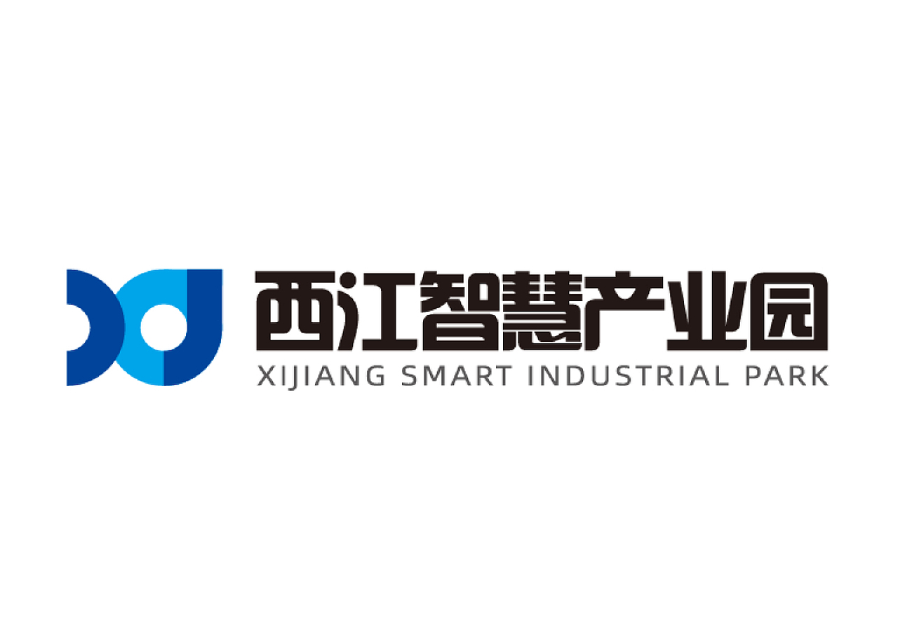 商业化的品牌视觉应用—— 一眼识别,一蓝到底