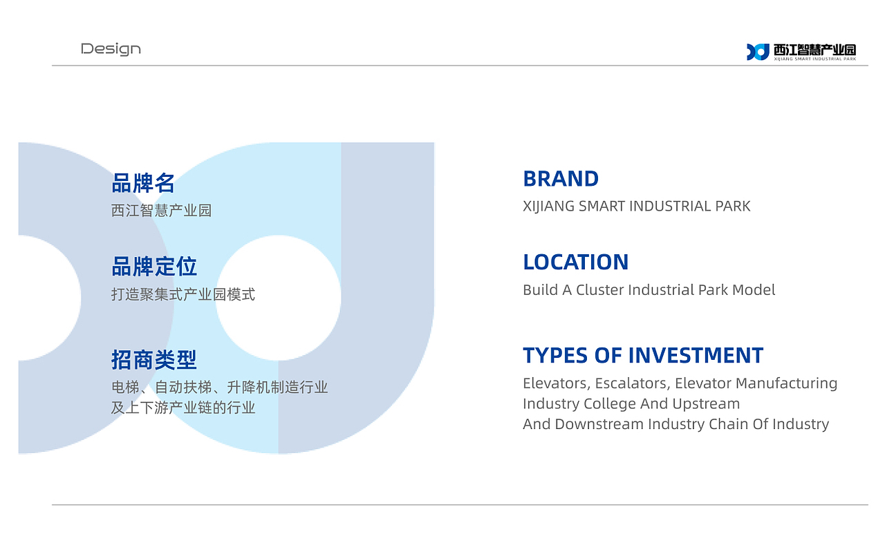 商业化的品牌视觉应用—— 一眼识别,一蓝到底