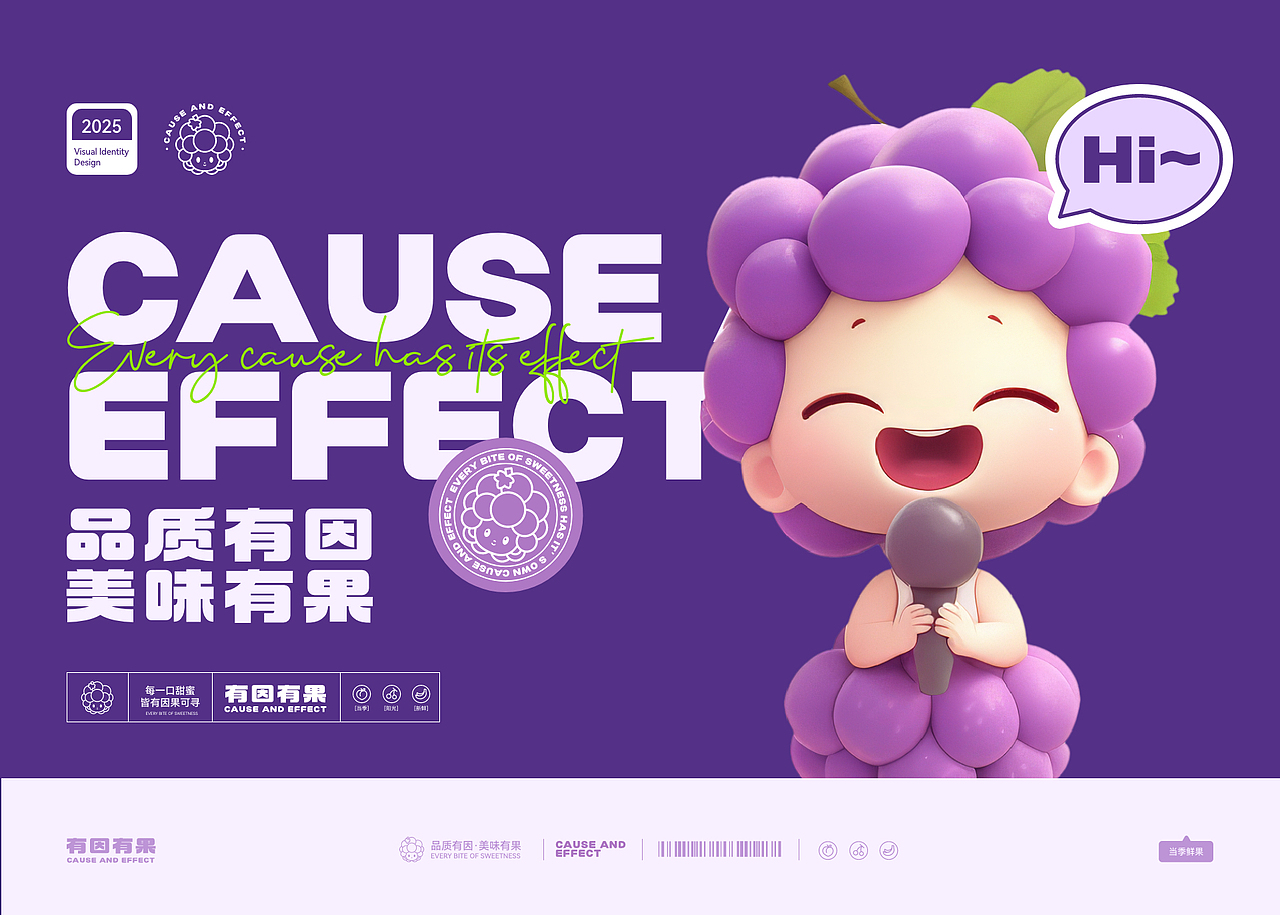 2025年项目复盘（图ZMzk3NDEwMTQw） - 品牌 - 站酷设计师eline829原创素材 - 站酷ZCOOL