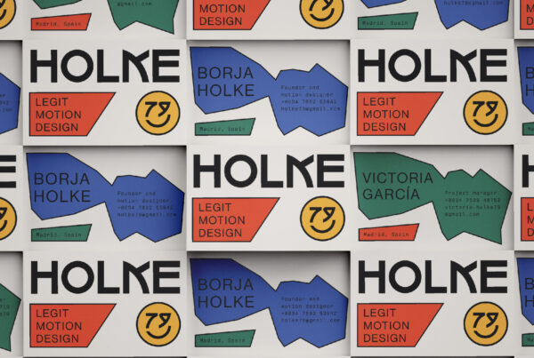 《11 种平面设计风格，一文看懂现代到当代》