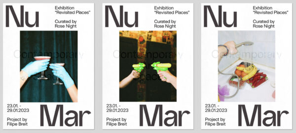 《11 种平面设计风格，一文看懂现代到当代》