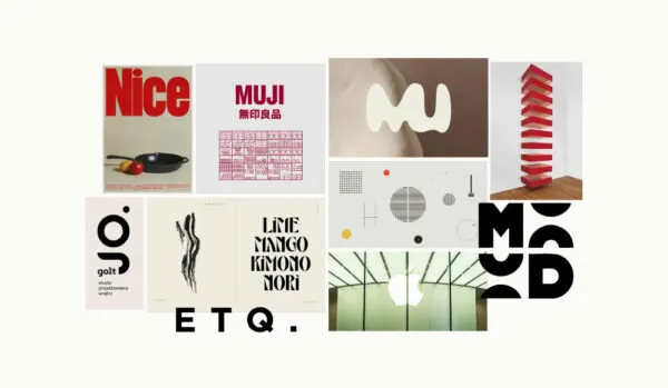 《11 种平面设计风格，一文看懂现代到当代》