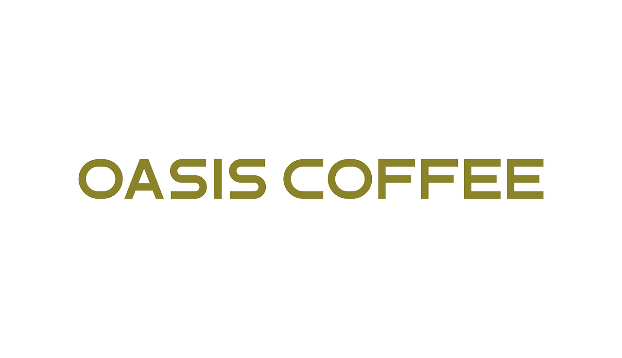 x oasis coffee
