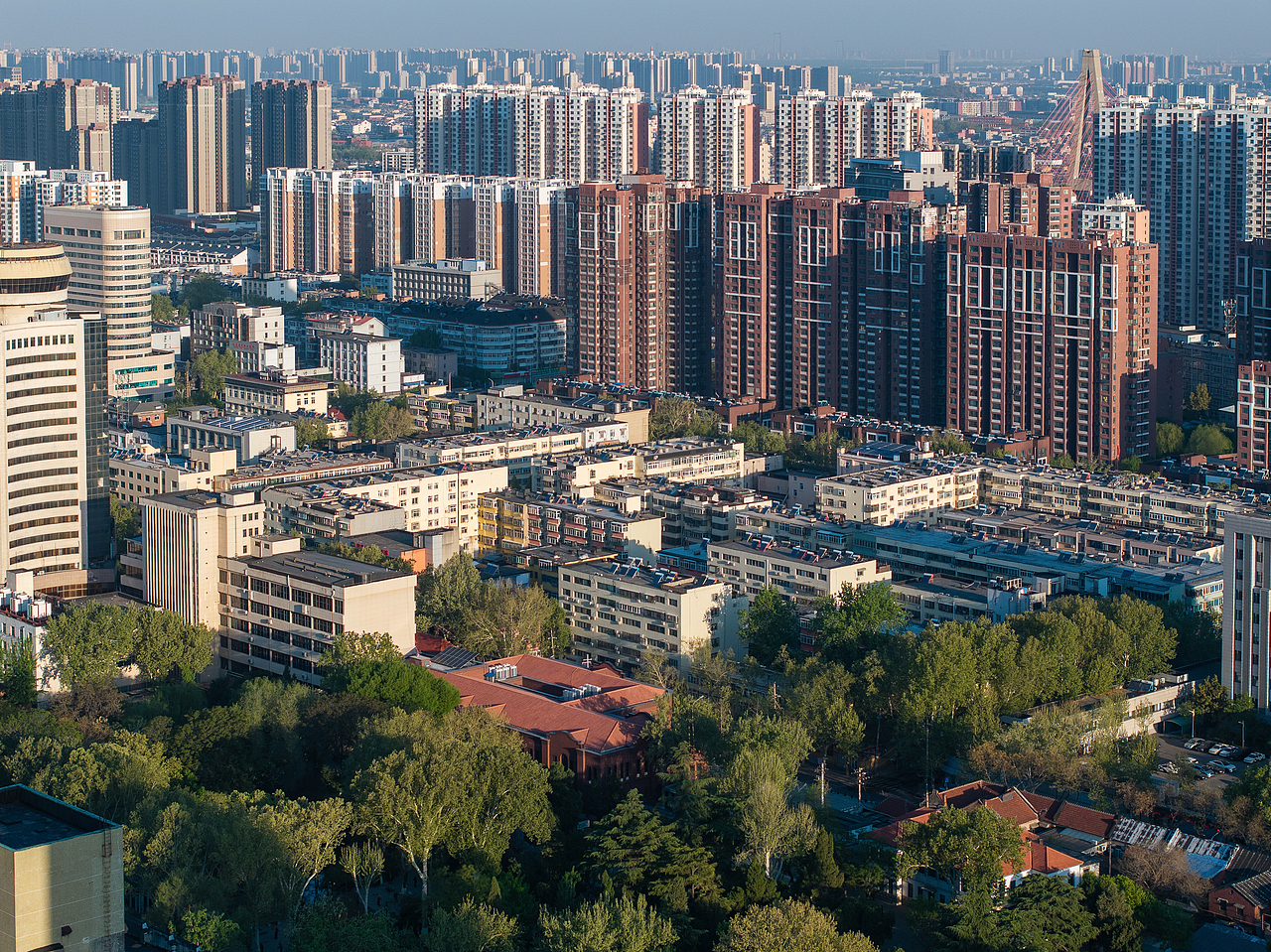 济南开埠博物馆（图ZMzk3NDE2Njg0） - 环境/建筑摄影 - 站酷设计师景雄建筑摄影原创素材 - 站酷ZCOOL