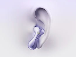 华为耳机HUAWEI FreeBuds 6 极光紫