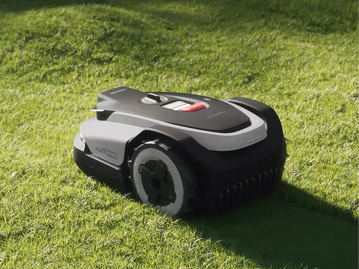 RockNeo Q1  |  Lawn Care, Simplified