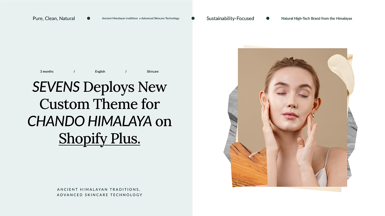 自然堂出海外案例展示|独立站、亚马逊、VI BOOK