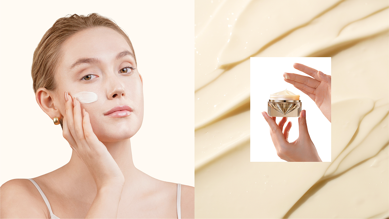 自然堂出海外案例展示|独立站、亚马逊、VI BOOK