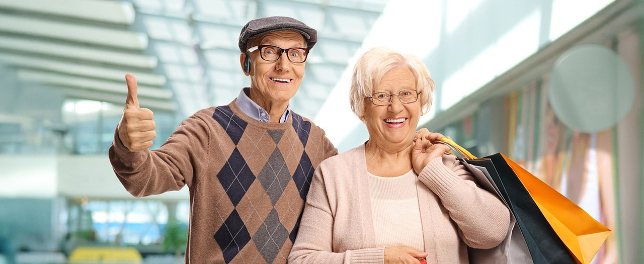 医疗产品:助听器(图片)