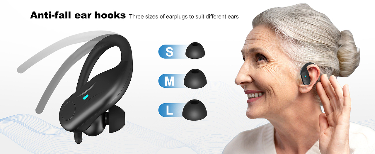 医疗产品:助听器(图片)