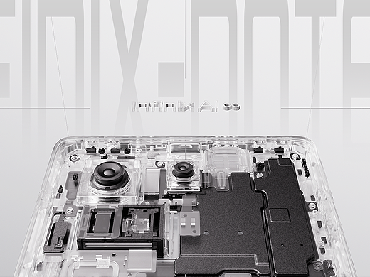 #超强联合-INFINIX-NOTE 50 Pro系列