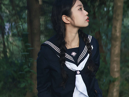 【人像摄影】