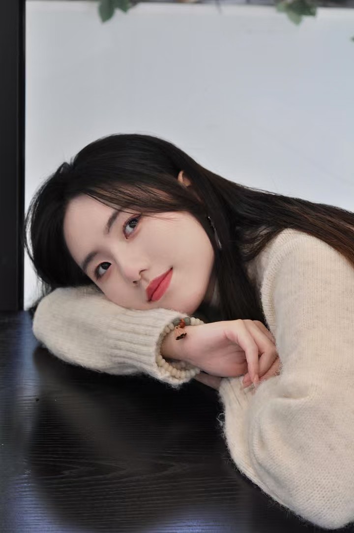 南方的冬天总是比北方更让人怀念（图ZMzk3NDMxMjA4） - 人像摄影 - 站酷设计师玲玲啊原创素材 - 站酷ZCOOL