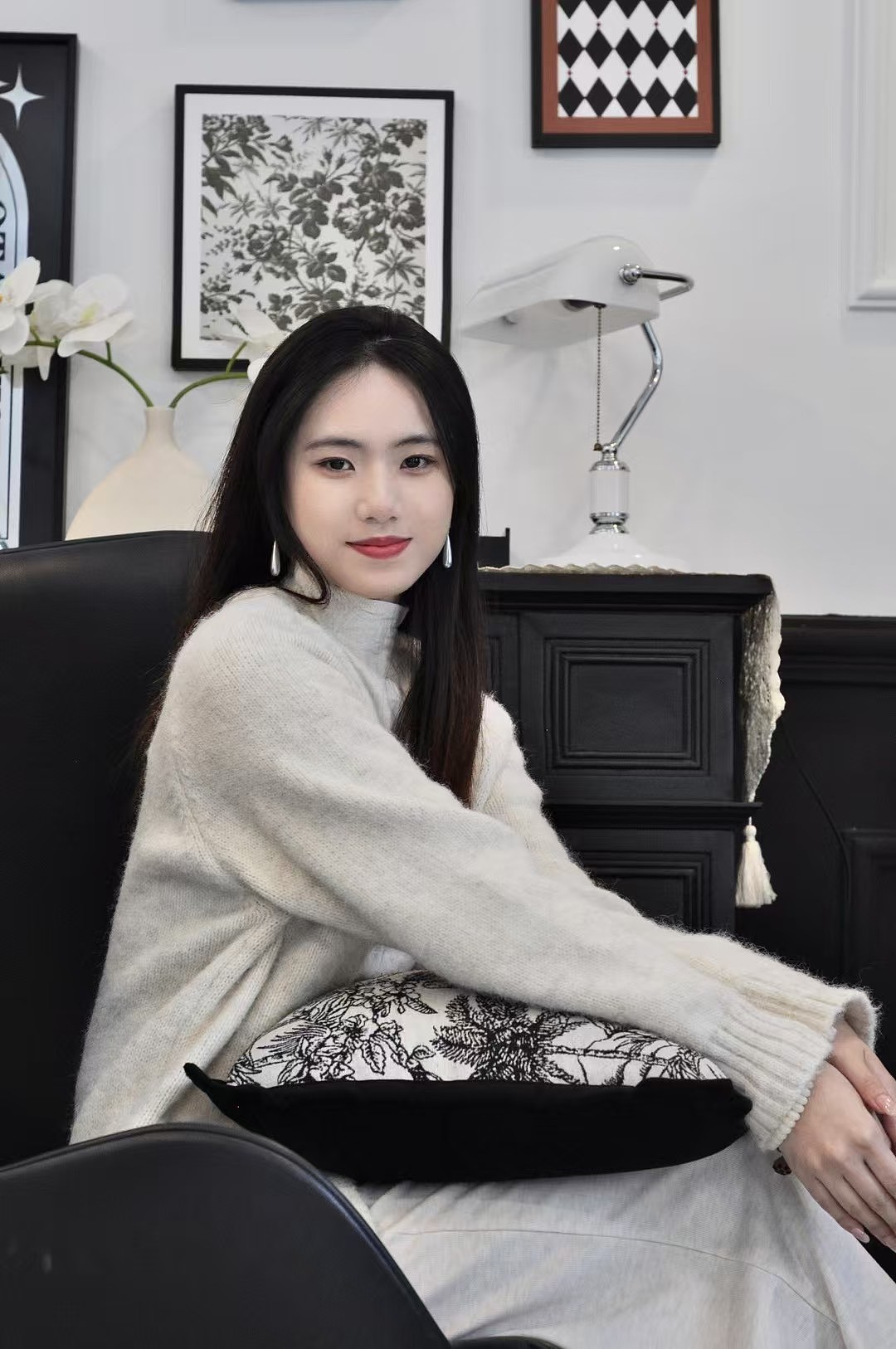 南方的冬天总是比北方更让人怀念（图ZMzk3NDMxMjA0） - 人像摄影 - 站酷设计师玲玲啊原创素材 - 站酷ZCOOL