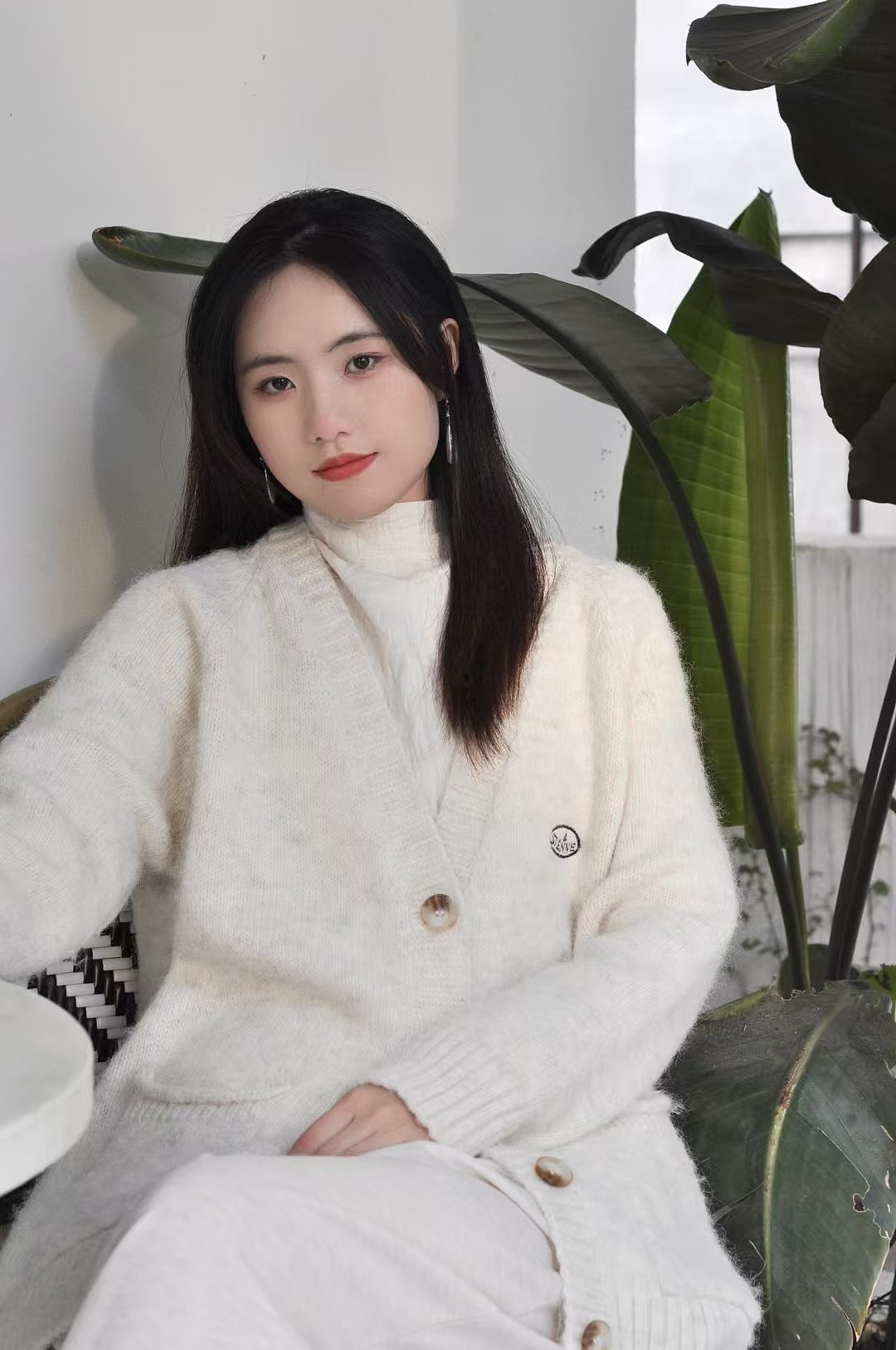 南方的冬天总是比北方更让人怀念（图ZMzk3NDMxMjIw） - 人像摄影 - 站酷设计师玲玲啊原创素材 - 站酷ZCOOL