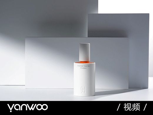 言物集 X 934 | 护肤品美妆产品轻TVC短视频拍摄杭州