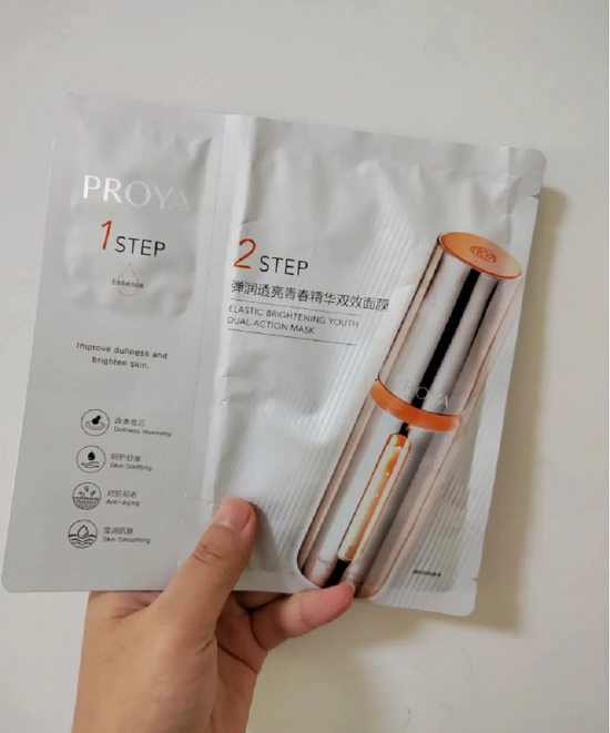 秋冬男士面膜怎么选?补水 + 修护双需求满足,这几个要点要牢记