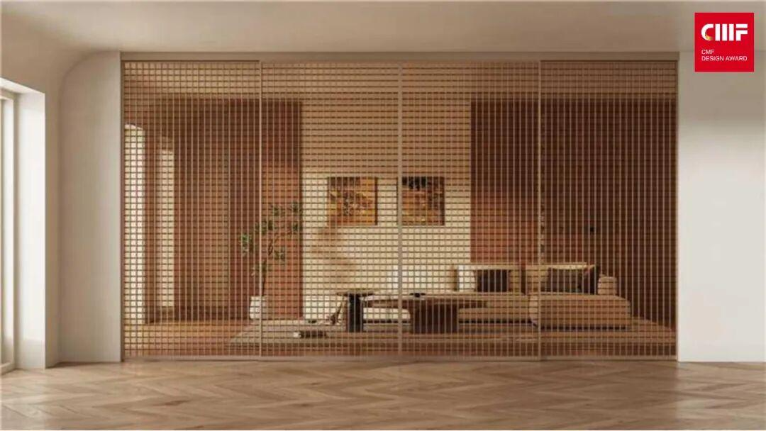 2025国际CMF设计奖 | 入围作品公示（三）（图ZMTUyNDE2ODQ=） - 资讯 - 站酷设计师国际CMF设计奖原创素材 - 站酷ZCOOL