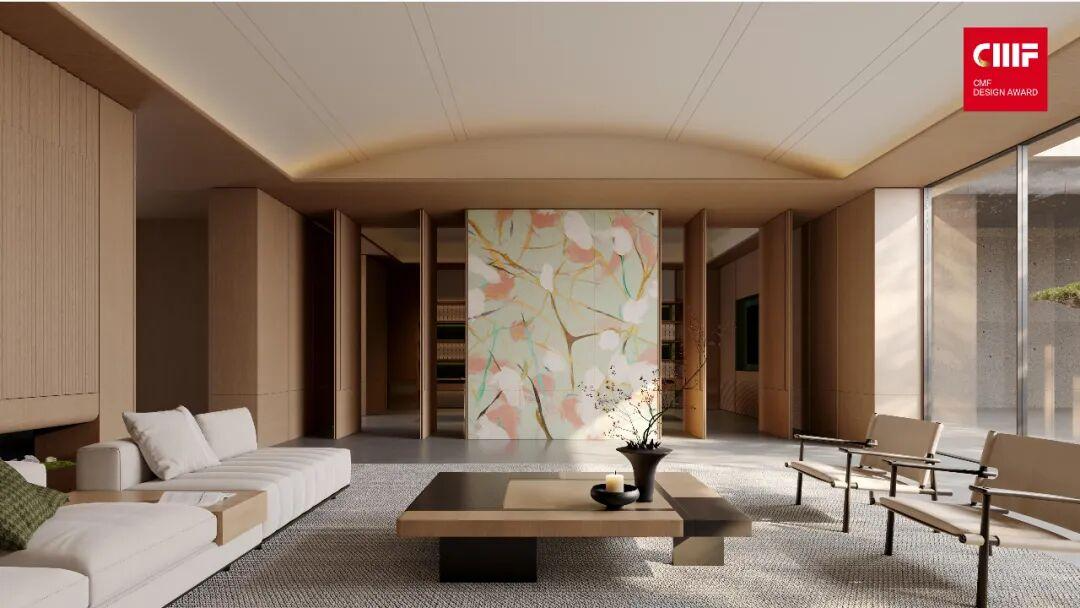 2025国际CMF设计奖 | 入围作品公示（三）（图ZMTUyNDE2NzY=） - 资讯 - 站酷设计师国际CMF设计奖原创素材 - 站酷ZCOOL