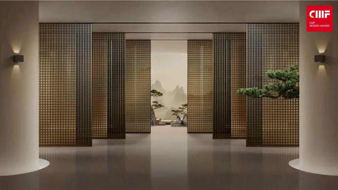 2025国际CMF设计奖 | 入围作品公示（三）（图ZMTUyNDE2ODg=） - 资讯 - 站酷设计师国际CMF设计奖原创素材 - 站酷ZCOOL