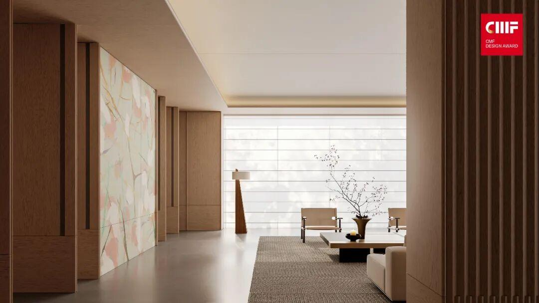 2025国际CMF设计奖 | 入围作品公示（三）（图ZMTUyNDE2ODA=） - 资讯 - 站酷设计师国际CMF设计奖原创素材 - 站酷ZCOOL