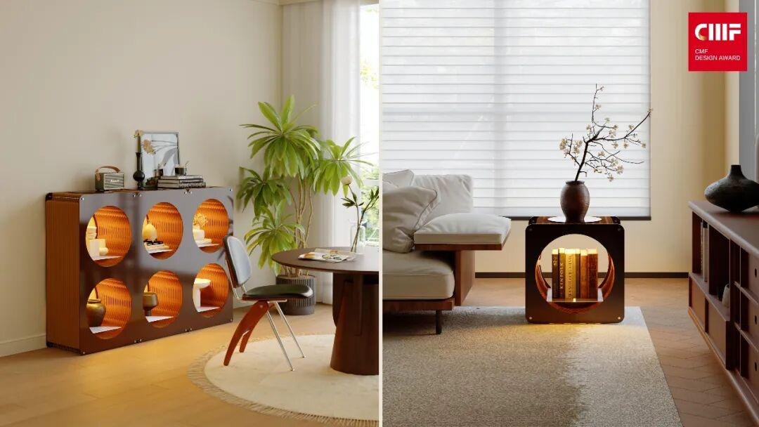 2025国际CMF设计奖 | 入围作品公示（三）（图ZMTUyNDE3NDQ=） - 资讯 - 站酷设计师国际CMF设计奖原创素材 - 站酷ZCOOL