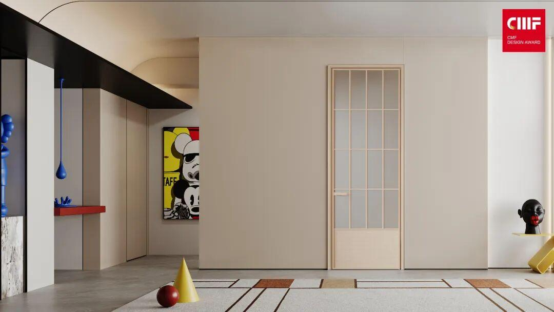 2025国际CMF设计奖 | 入围作品公示（三）（图ZMTUyNDE3MDQ=） - 资讯 - 站酷设计师国际CMF设计奖原创素材 - 站酷ZCOOL