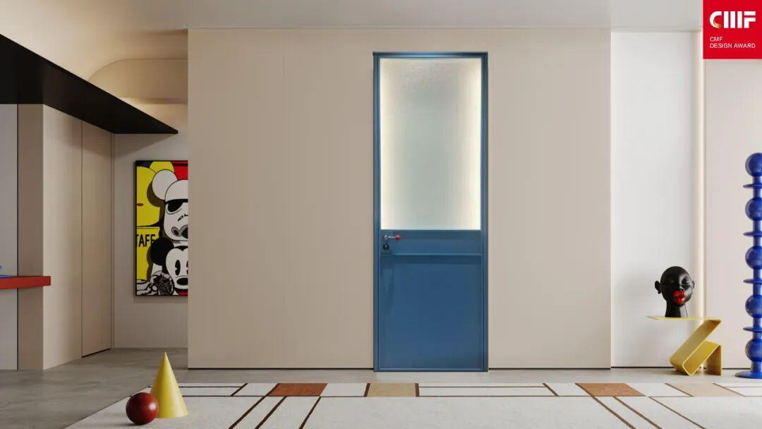 2025国际CMF设计奖 | 入围作品公示（三）（图ZMTUyNDE3NDg=） - 资讯 - 站酷设计师国际CMF设计奖原创素材 - 站酷ZCOOL