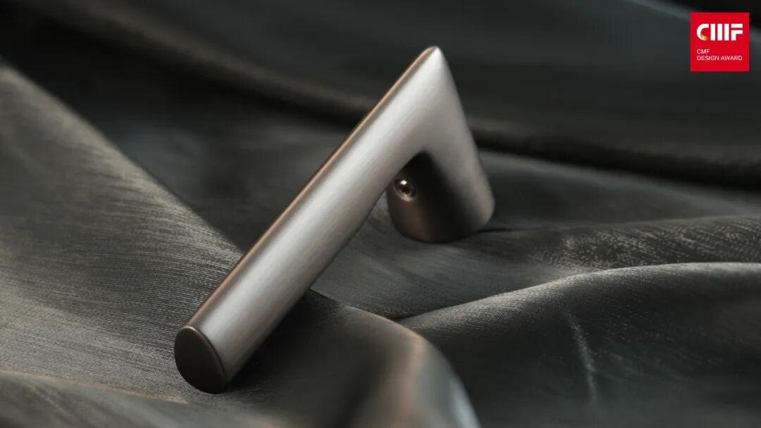 2025国际CMF设计奖 | 入围作品公示（三）（图ZMTUyNDE2OTI=） - 资讯 - 站酷设计师国际CMF设计奖原创素材 - 站酷ZCOOL