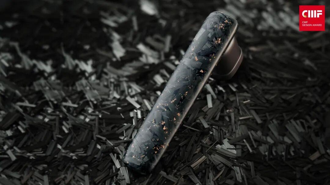 2025国际CMF设计奖 | 入围作品公示（三）（图ZMTUyNDE3MzY=） - 资讯 - 站酷设计师国际CMF设计奖原创素材 - 站酷ZCOOL