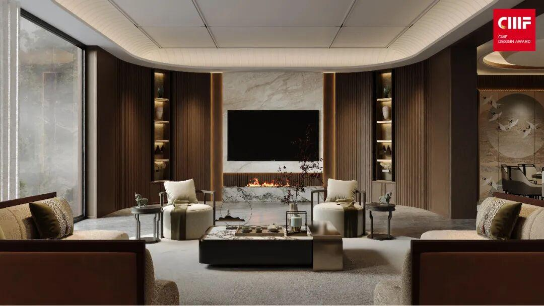 2025国际CMF设计奖 | 入围作品公示（三）（图ZMTUyNDE3MDg=） - 资讯 - 站酷设计师国际CMF设计奖原创素材 - 站酷ZCOOL