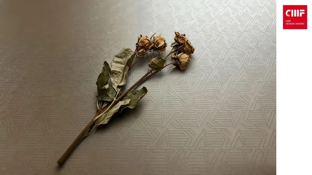 2025国际CMF设计奖 | 入围作品公示（三）（图ZMTUyNDE3NzI=） - 资讯 - 站酷设计师国际CMF设计奖原创素材 - 站酷ZCOOL