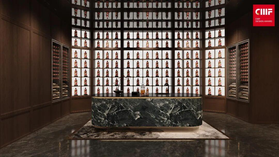 2025国际CMF设计奖 | 入围作品公示（三）（图ZMTUyNDE3MTI=） - 资讯 - 站酷设计师国际CMF设计奖原创素材 - 站酷ZCOOL