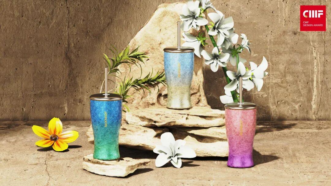 2025国际CMF设计奖 | 入围作品公示（四）（图ZMTUyNDE4NDg=） - 资讯 - 站酷设计师国际CMF设计奖原创素材 - 站酷ZCOOL