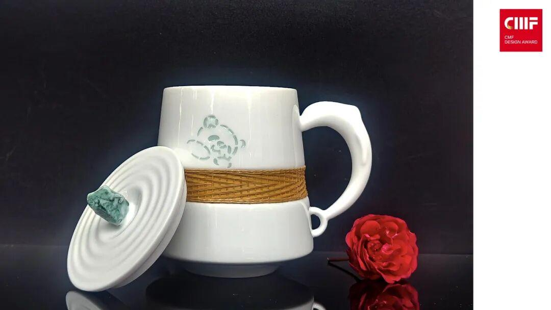 2025国际CMF设计奖 | 入围作品公示（四）（图ZMTUyNDE4NjQ=） - 资讯 - 站酷设计师国际CMF设计奖原创素材 - 站酷ZCOOL