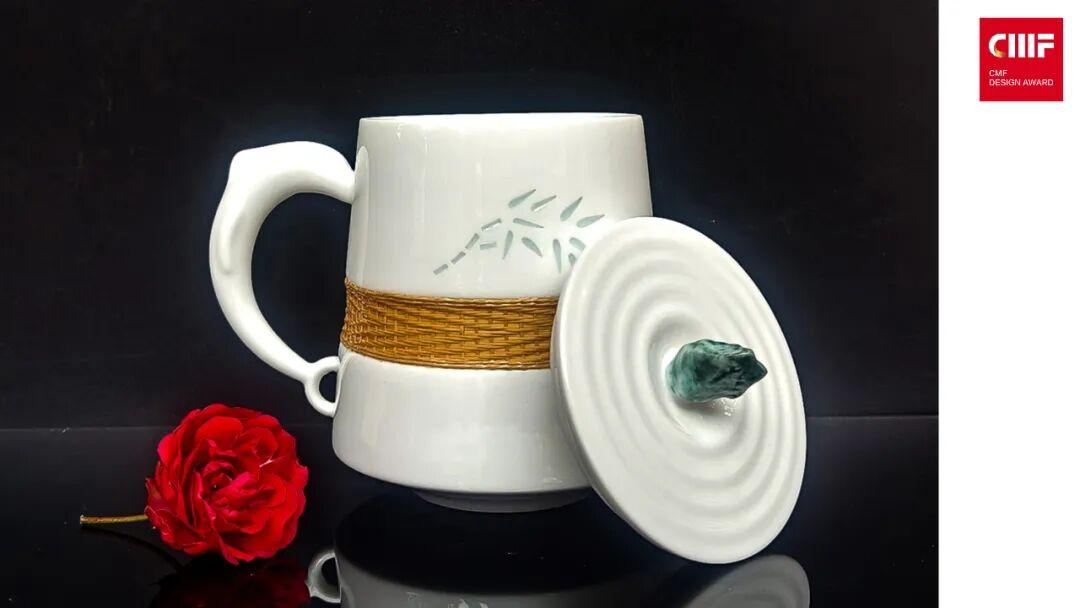 2025国际CMF设计奖 | 入围作品公示（四）（图ZMTUyNDE4Njg=） - 资讯 - 站酷设计师国际CMF设计奖原创素材 - 站酷ZCOOL