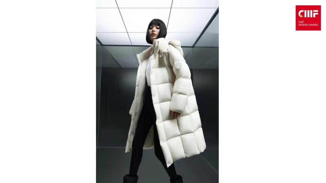 2025国际CMF设计奖 | 入围作品公示（四）（图ZMTUyNDIwMDA=） - 资讯 - 站酷设计师国际CMF设计奖原创素材 - 站酷ZCOOL