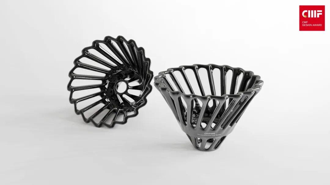 2025国际CMF设计奖 | 入围作品公示（四）（图ZMTUyNDIwNDA=） - 资讯 - 站酷设计师国际CMF设计奖原创素材 - 站酷ZCOOL