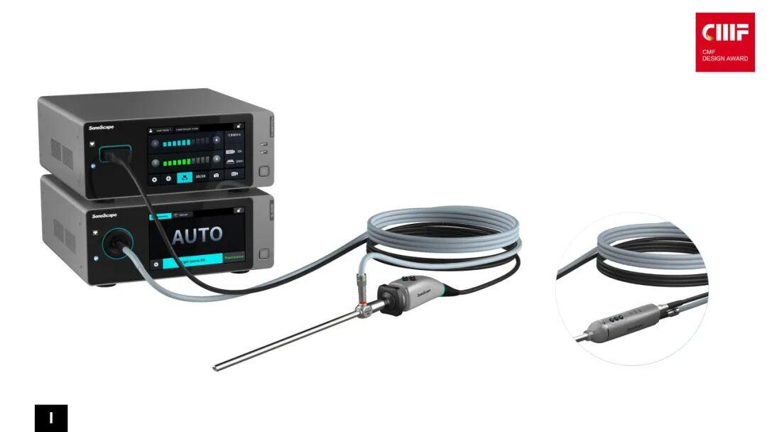 2025国际CMF设计奖 | 入围作品公示（四）（图ZMTUyNDIwNjg=） - 资讯 - 站酷设计师国际CMF设计奖原创素材 - 站酷ZCOOL