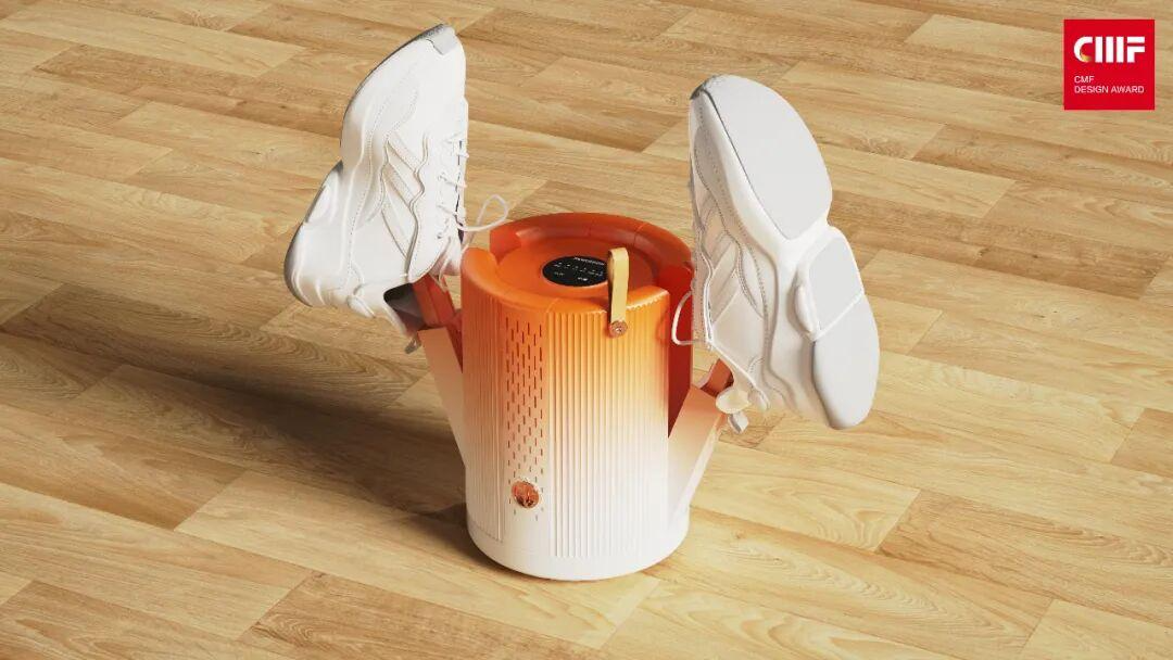 2025国际CMF设计奖 | 入围作品公示（四）（图ZMTUyNDE5MTI=） - 资讯 - 站酷设计师国际CMF设计奖原创素材 - 站酷ZCOOL