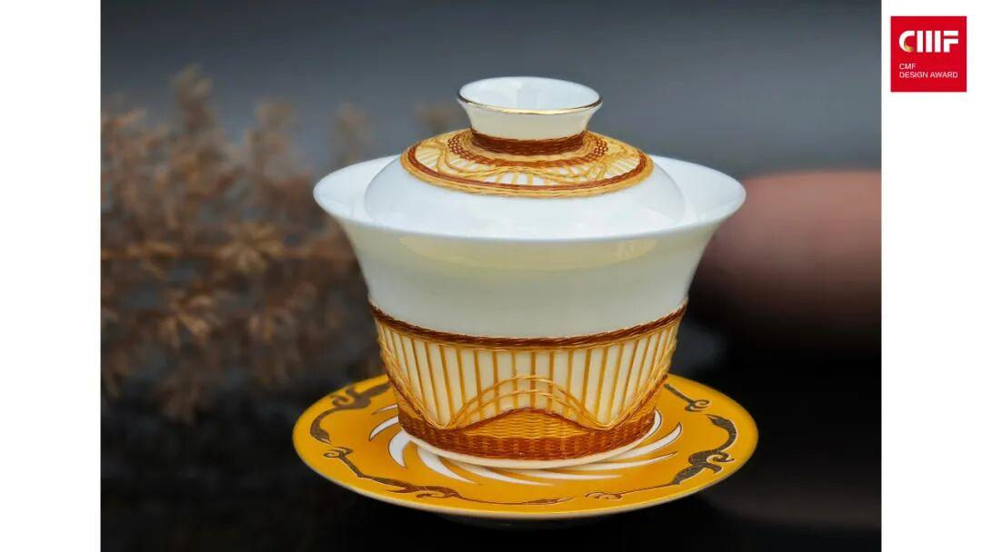 2025国际CMF设计奖 | 入围作品公示（四）（图ZMTUyNDE5NTI=） - 资讯 - 站酷设计师国际CMF设计奖原创素材 - 站酷ZCOOL